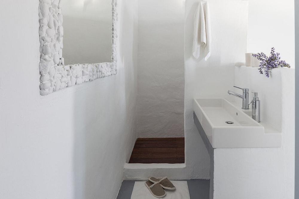 Coco-Mat Eco Residences Serifos Vayiá Exterior foto