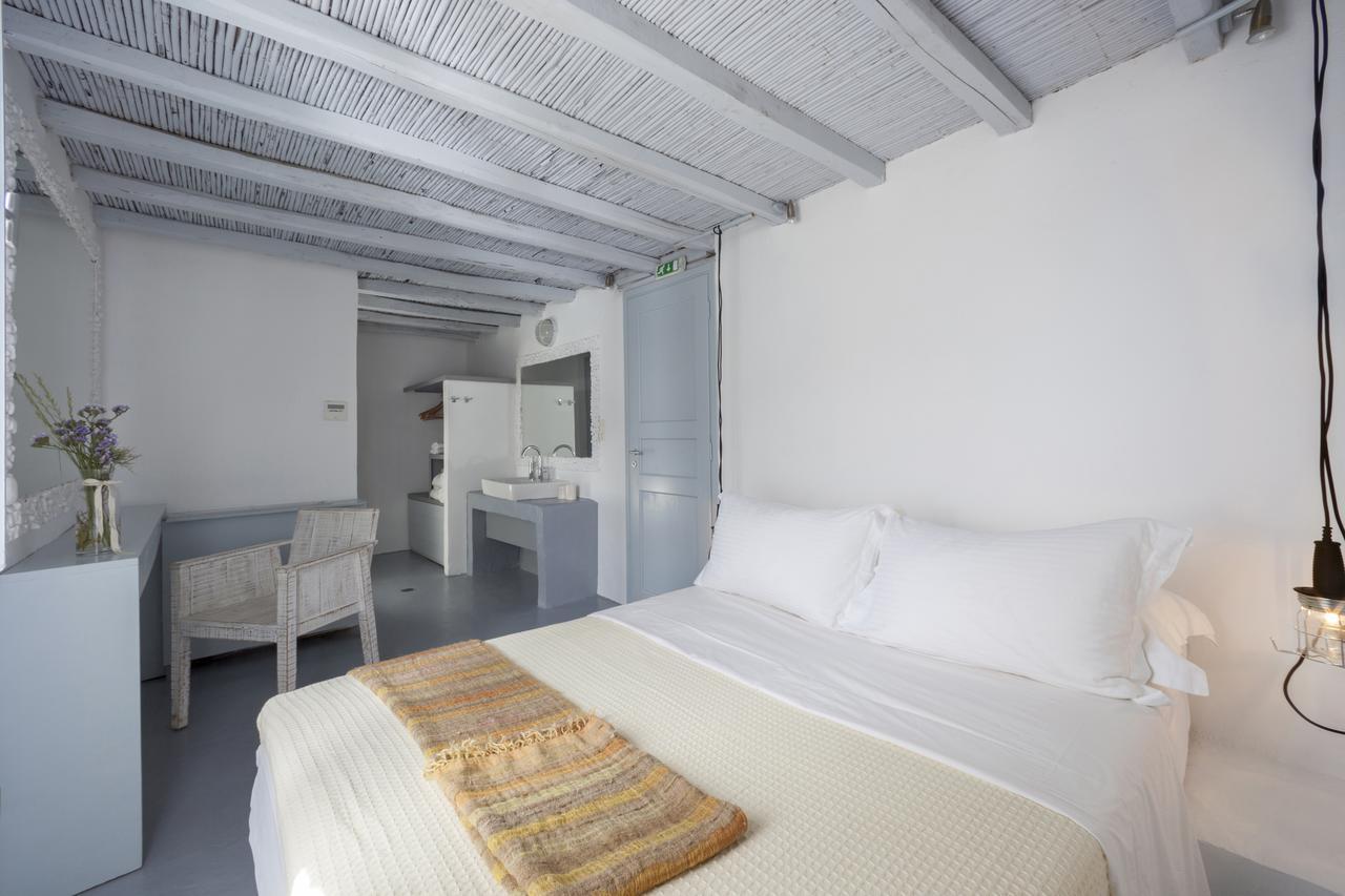 Coco-Mat Eco Residences Serifos Vayiá Exterior foto