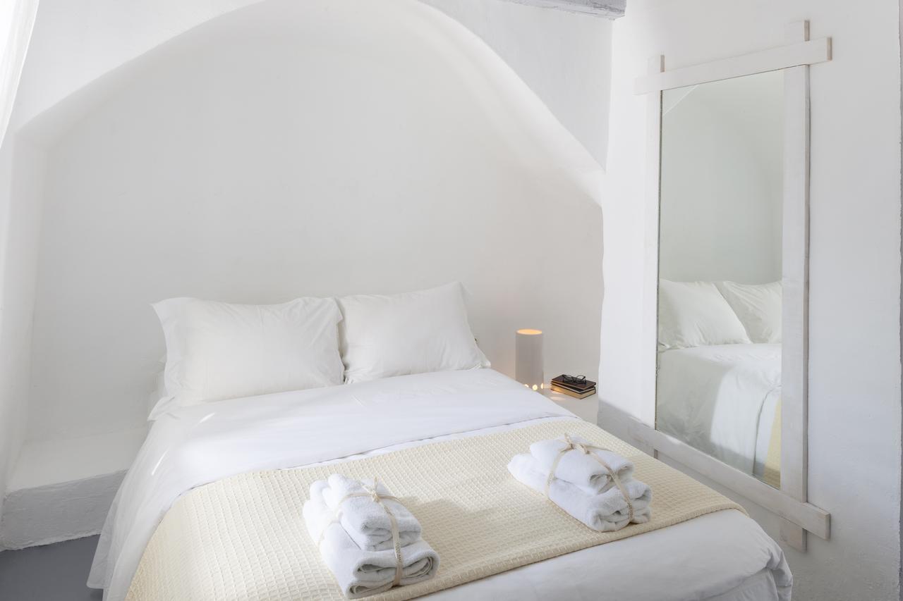 Coco-Mat Eco Residences Serifos Vayiá Exterior foto