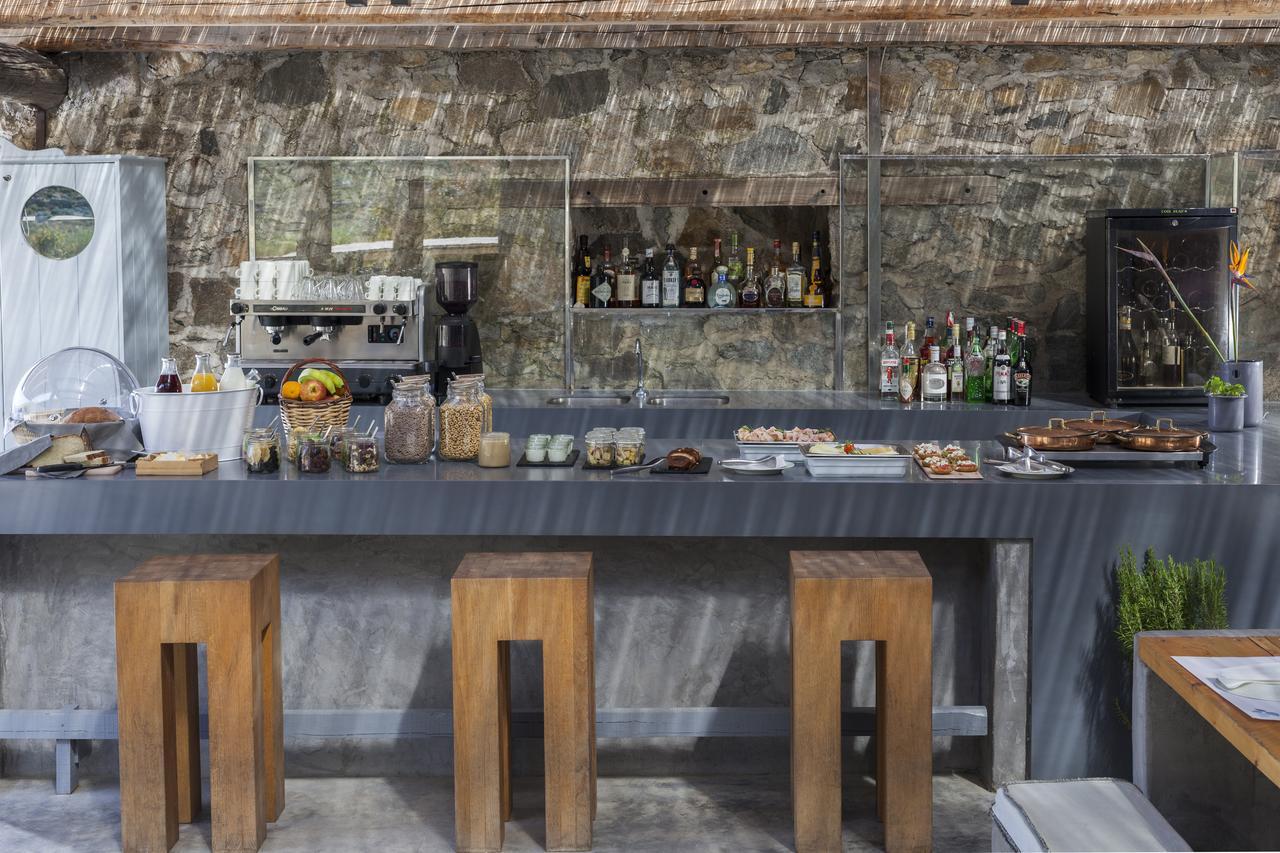 Coco-Mat Eco Residences Serifos Vayiá Exterior foto